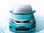 Honda Freed Spike by Mugen 2010 года